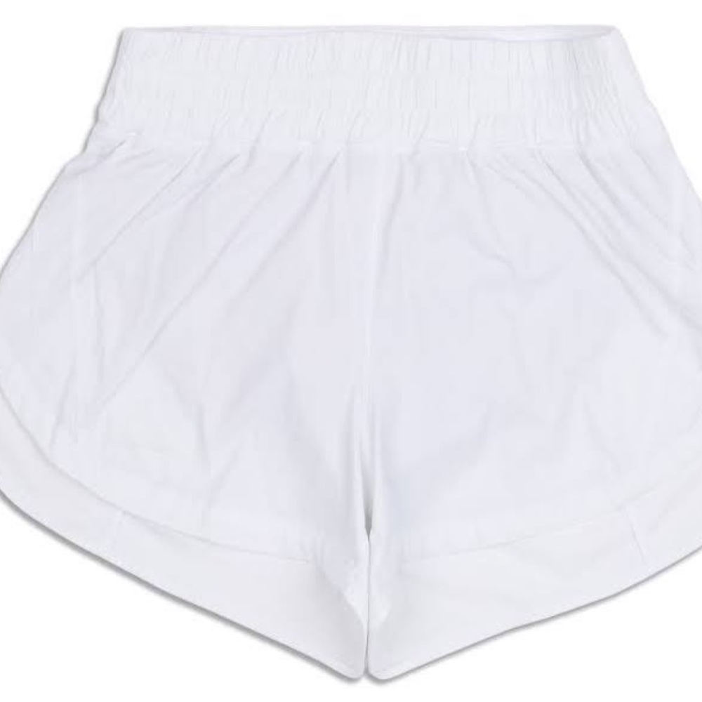 Lululemon beat the heat shorts